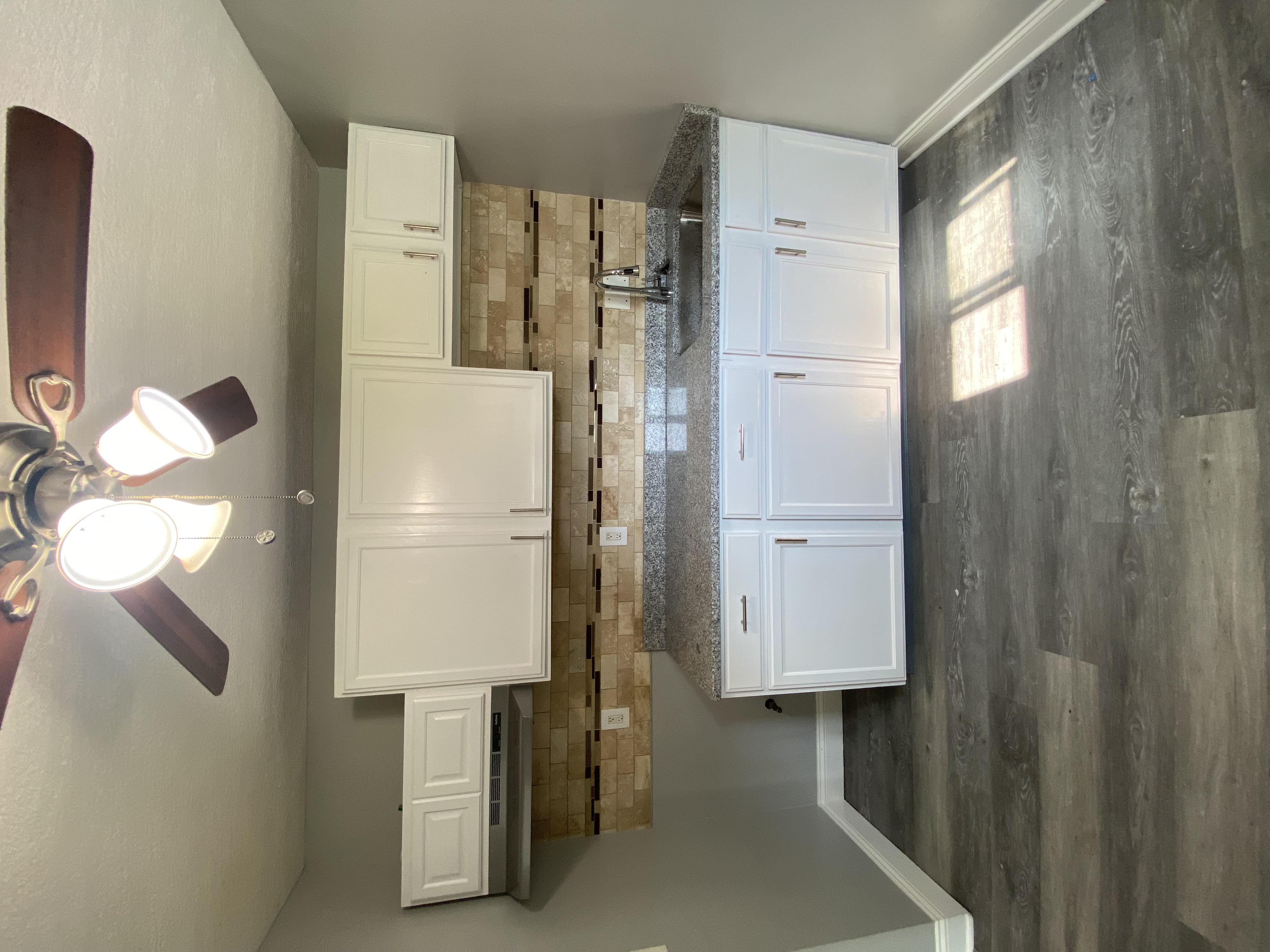 Kitchen After