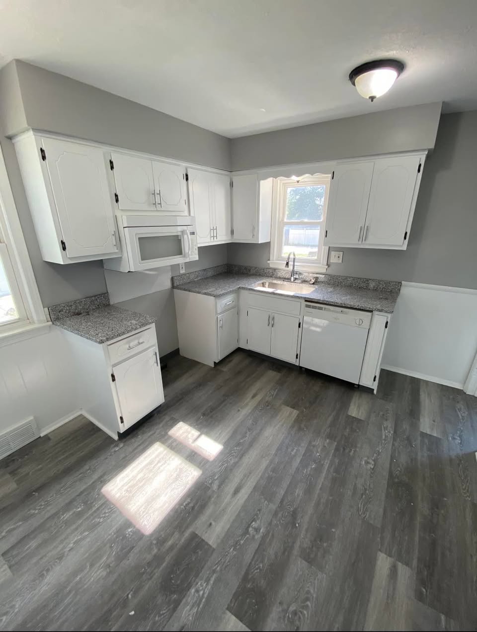 Kitchen After